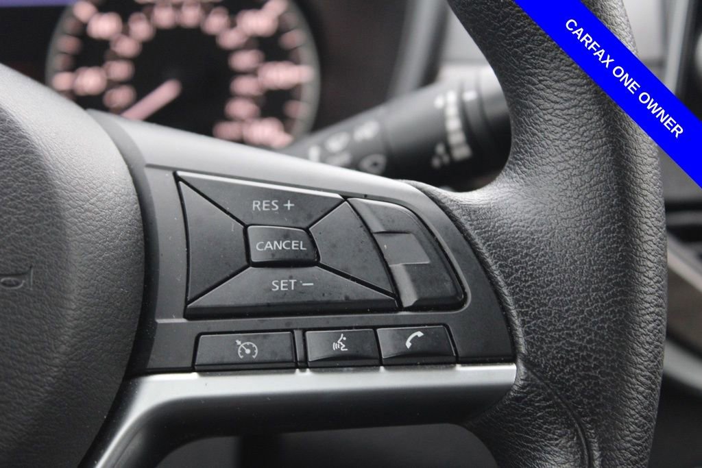 Used 2024 Nissan Altima 2.5 SV image 29