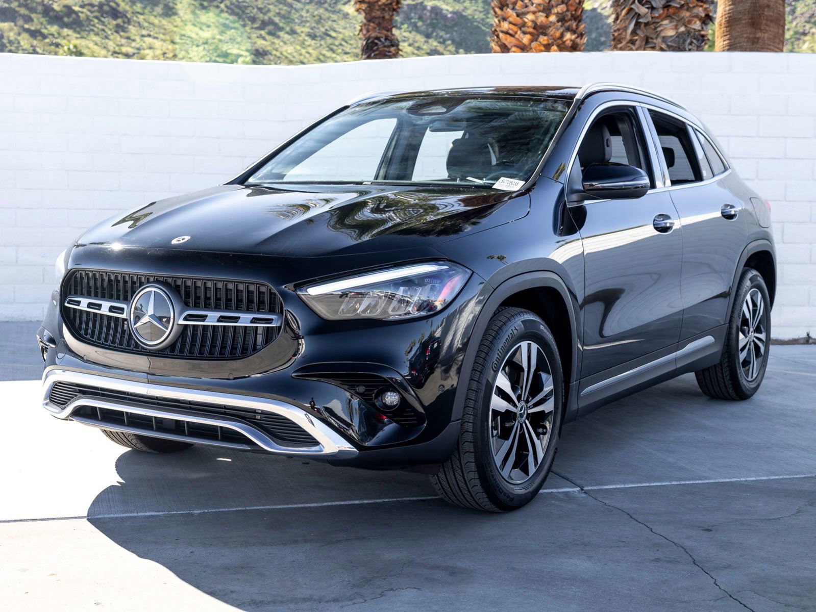 Used 2025 Mercedes-Benz GLA 250 image 6