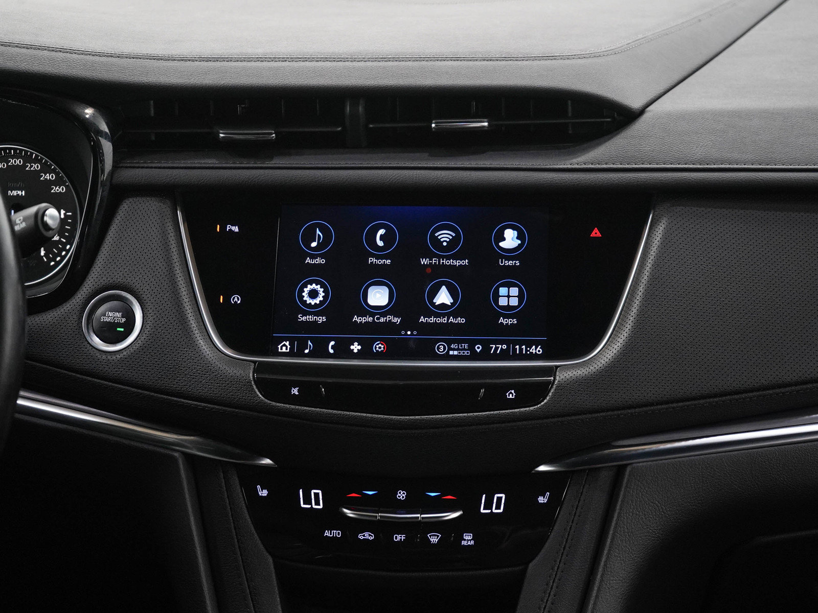 Used 2022 Cadillac XT5 Luxury AWD/4WD image 15