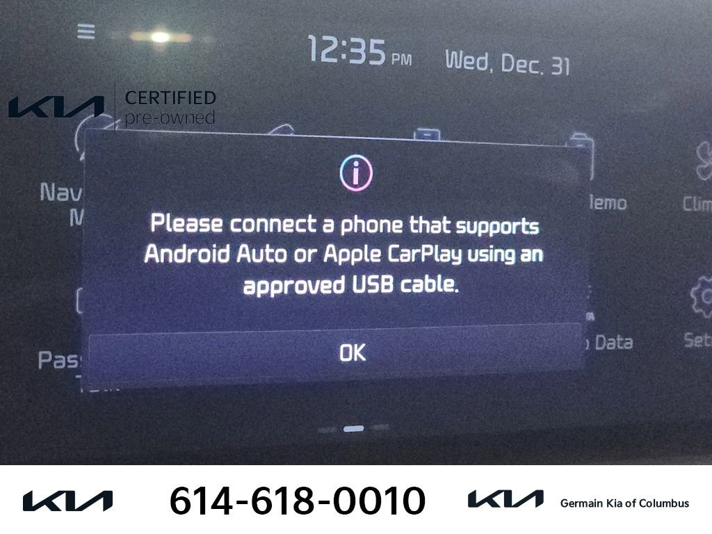 Certified 2023 Kia Telluride SX X-Pro image 29