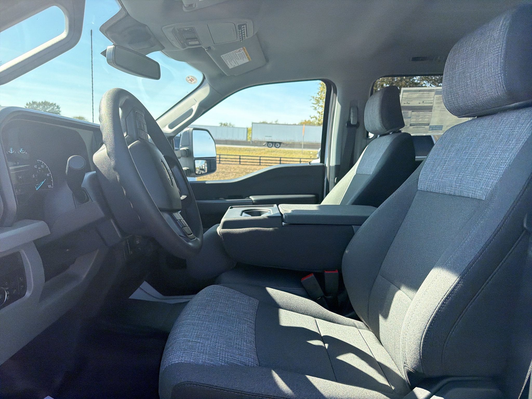 New 2027 Ford F250 XLT AWD/4WD image 10
