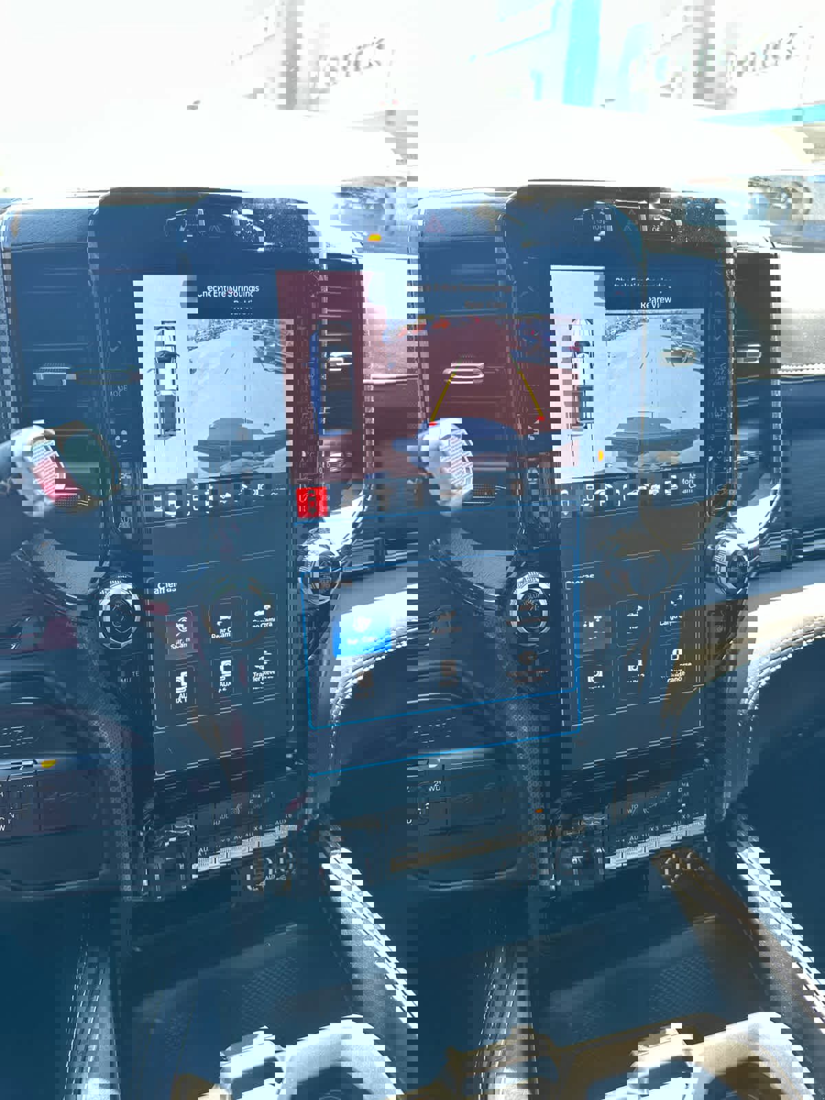 Used 2024 RAM 3500 Limited image 17