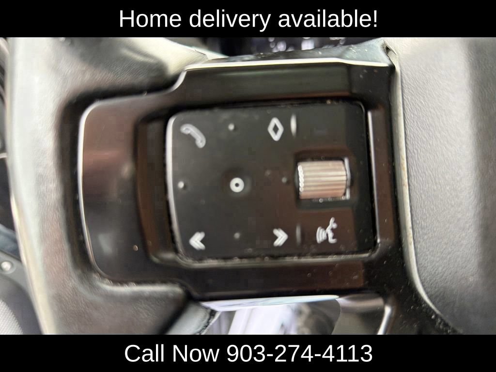 Used 2020 Land Rover Defender 110 SE AWD/4WD image 34