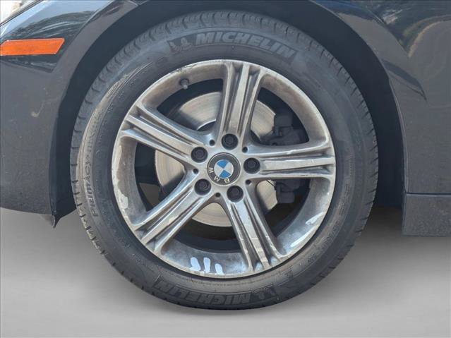 Used 2014 BMW 328i xDrive Sedan AWD/4WD image 9