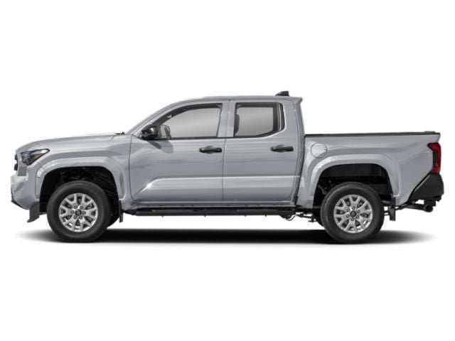 New 2026 Toyota Tacoma SR w/ SR Upgrade Package RWD image 3