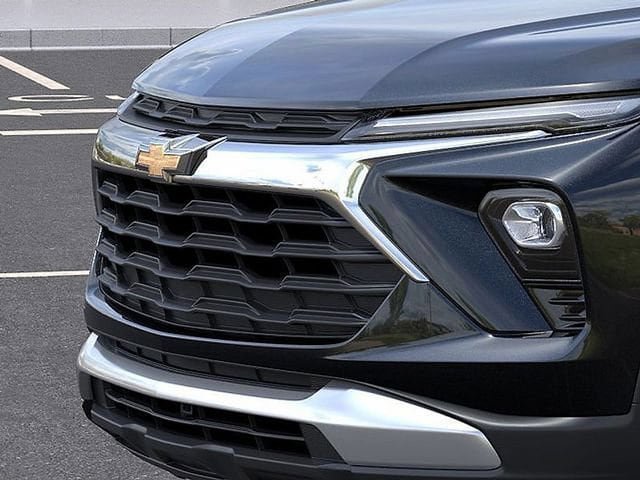 New 2026 Chevrolet TrailBlazer LT w/ Convenience Package AWD/4WD image 17