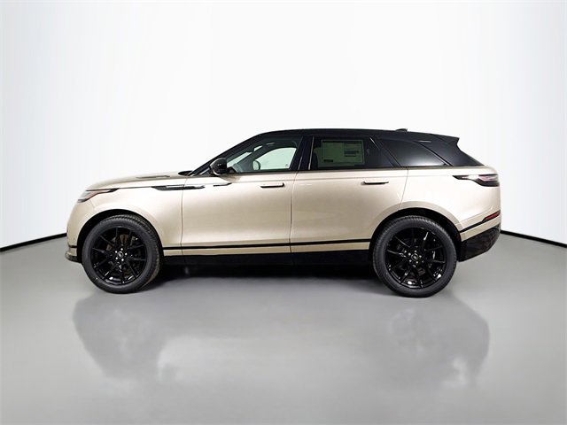 New 2026 Land Rover Range Rover Velar Dynamic SE image 8