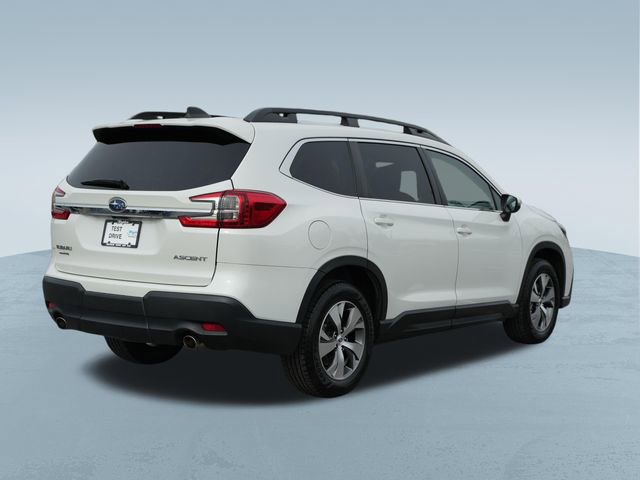 Used 2023 Subaru Ascent Premium AWD/4WD image 9