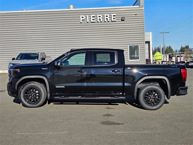 New 2026 GMC Sierra 1500 Elevation w/ Elevation Premium Package image 2