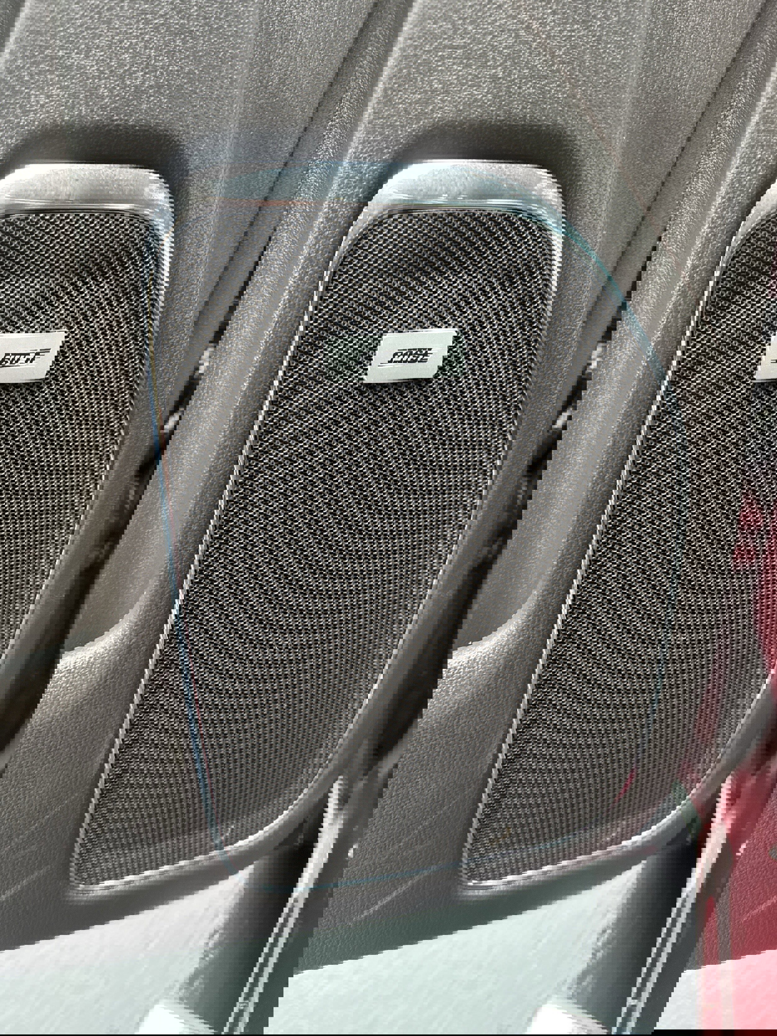 Used 2015 Chevrolet Silverado 1500 High Country w/ High Country Premium Package image 8