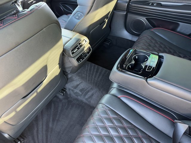 Used 2024 Genesis G80 3.5T Sport image 17