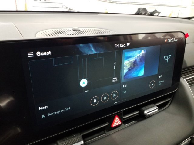 Certified 2025 Hyundai Ioniq 5 Limited image 7