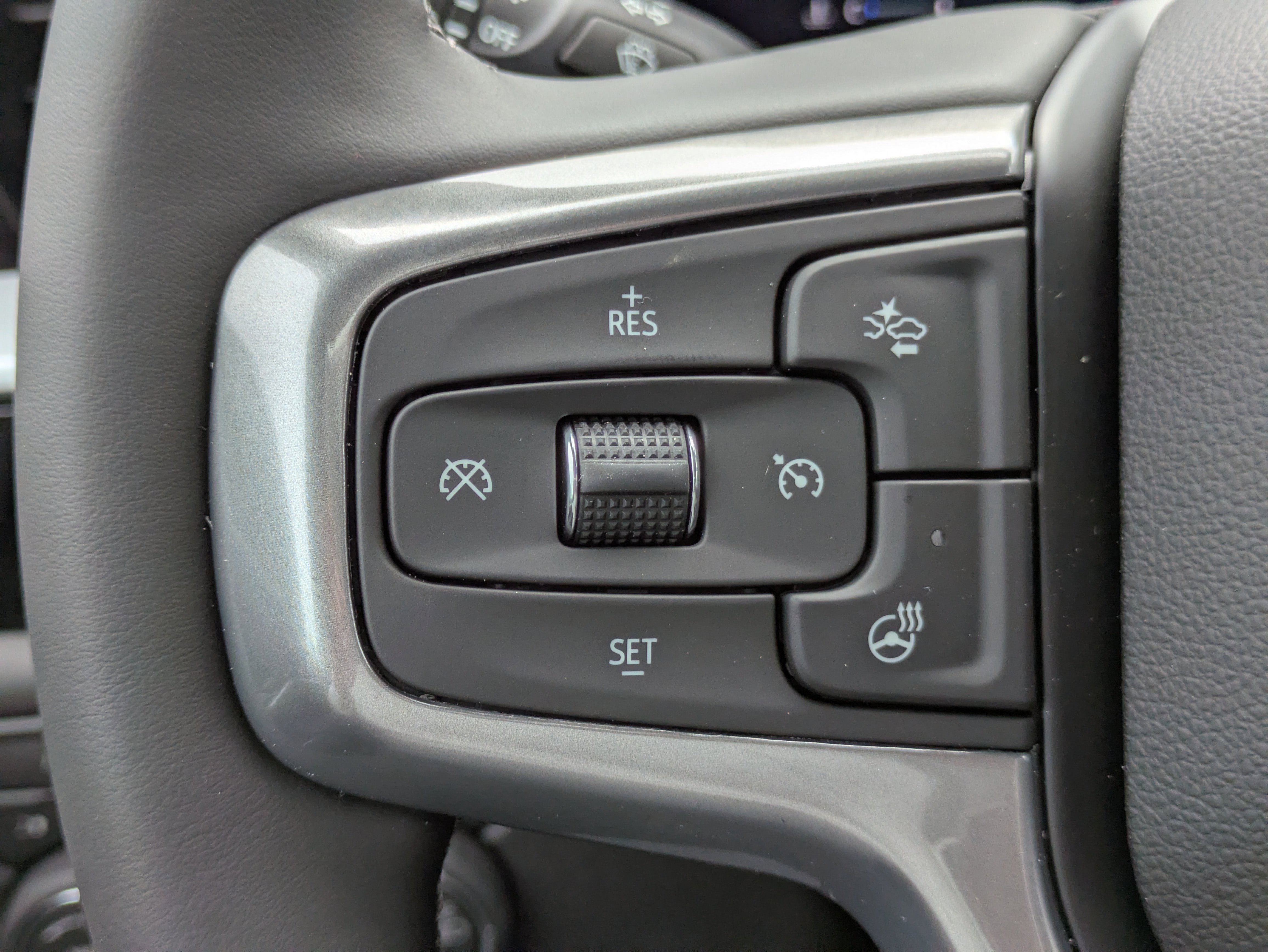 New 2026 Chevrolet Silverado 1500 LT image 15