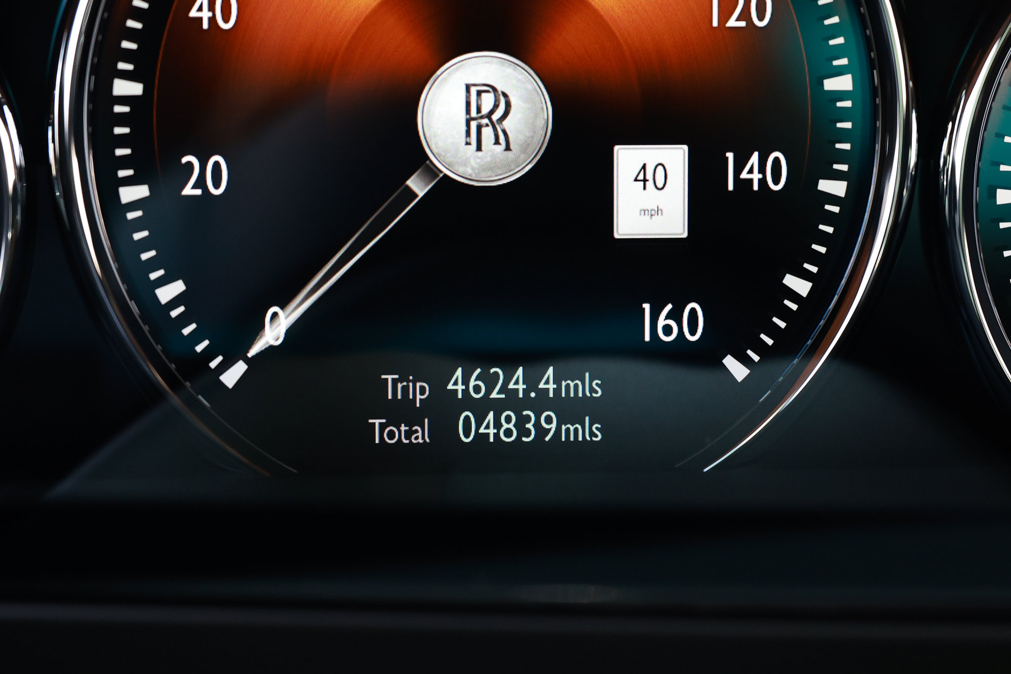 Certified 2024 Rolls-Royce Ghost AWD/4WD image 26