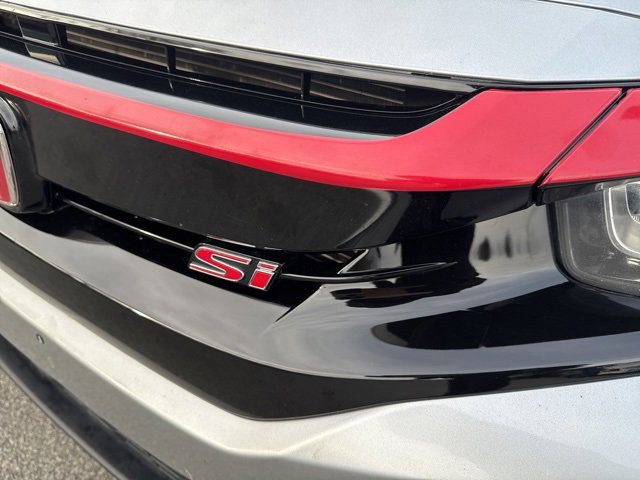 Used 2018 Honda Civic Si image 12