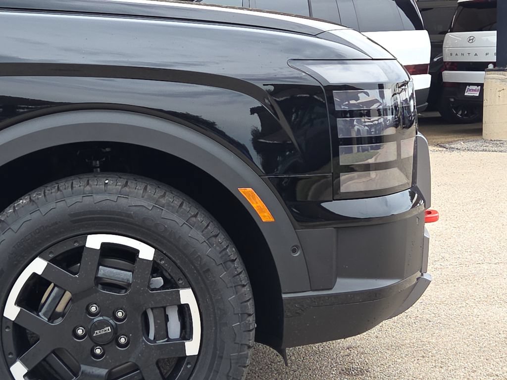 New 2026 Hyundai Palisade XRT Pro AWD/4WD image 5