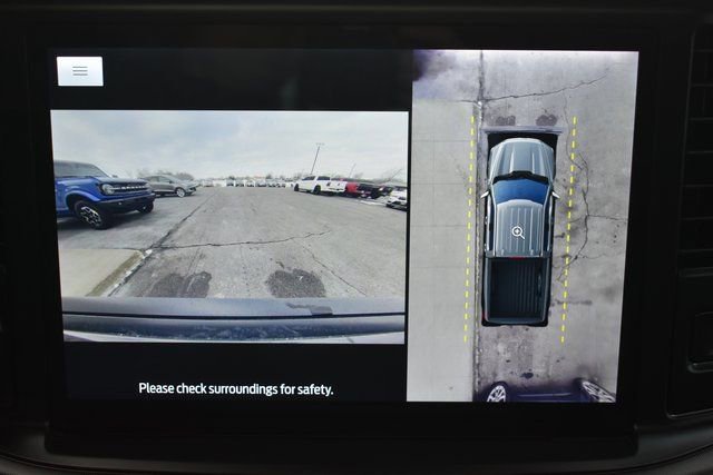 Used 2023 Ford F150 Tremor w/ Equipment Group 402A High AWD/4WD image 36