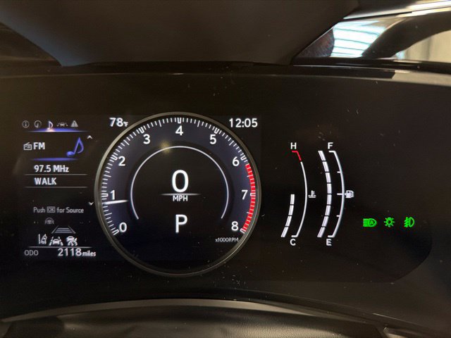 Used 2025 Lexus NX 350 AWD w/ Cold Area Package image 17