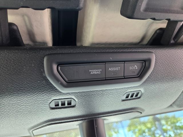 Used 2021 Jeep Gladiator Willys image 34