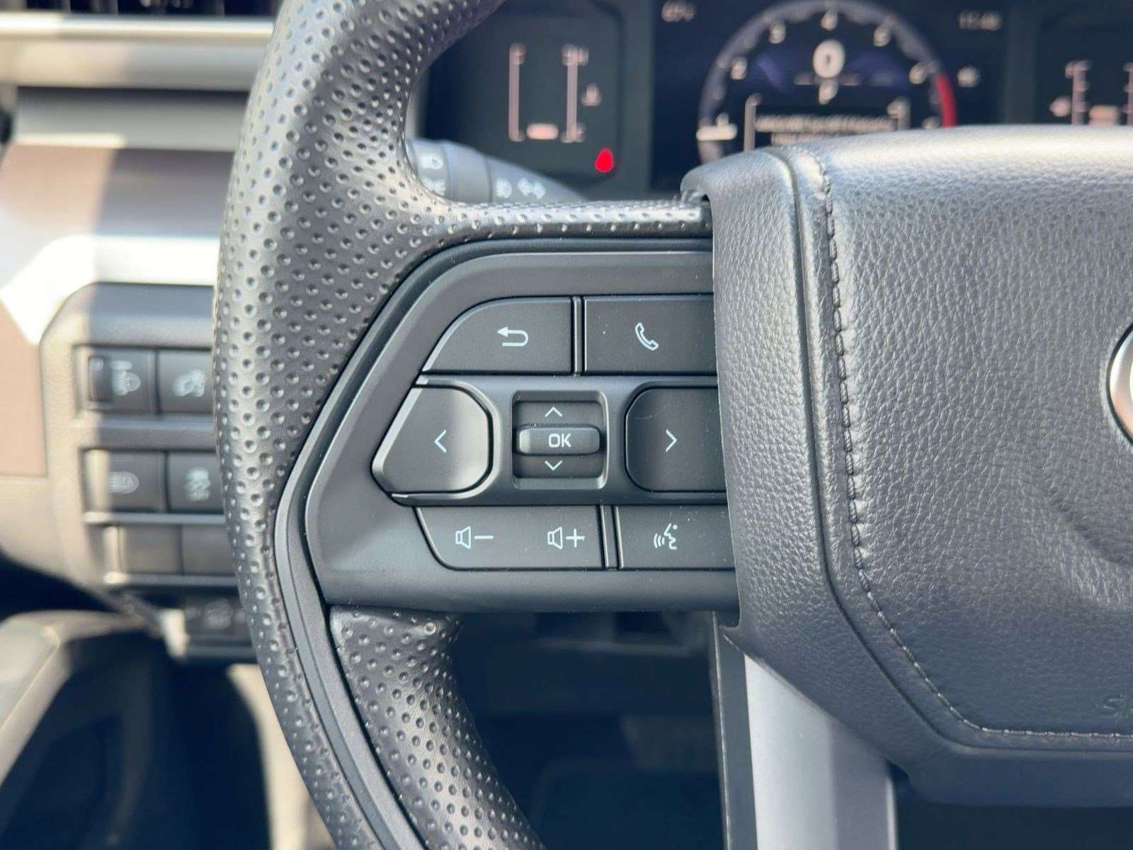 New 2026 Toyota Tacoma SR5 AWD/4WD image 21