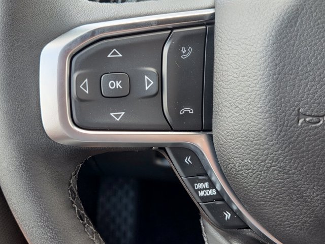 New 2026 RAM 1500 Big Horn RWD image 22