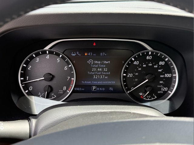 Used 2026 Nissan Frontier SV w/ SV Convenience Package RWD image 21