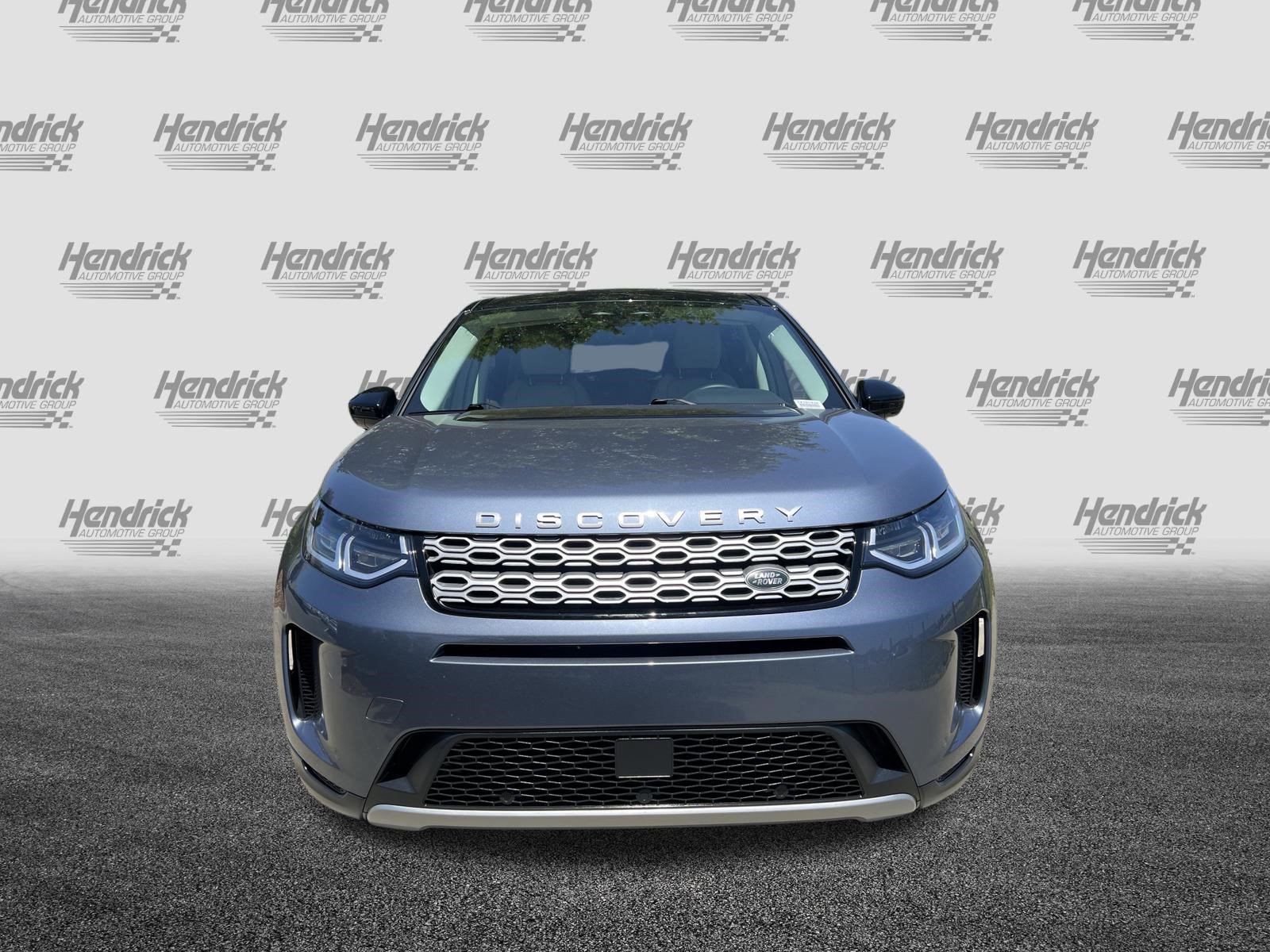 Used 2023 Land Rover Discovery Sport S AWD/4WD image 3
