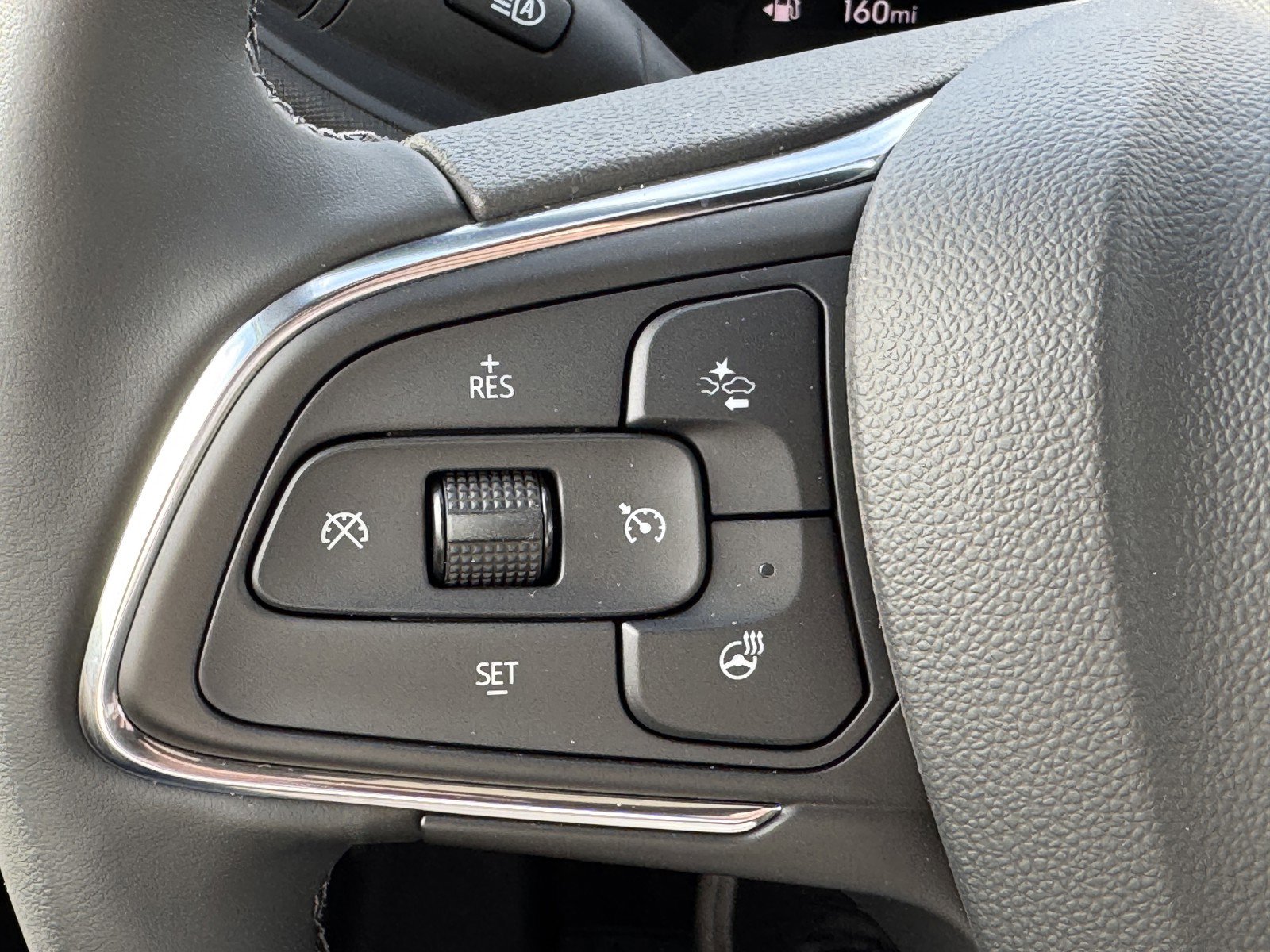 New 2026 Buick Envista Sport Touring w/ Convenience I Package image 22