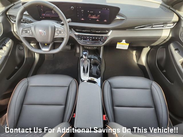 New 2026 Buick Envista Avenir image 20