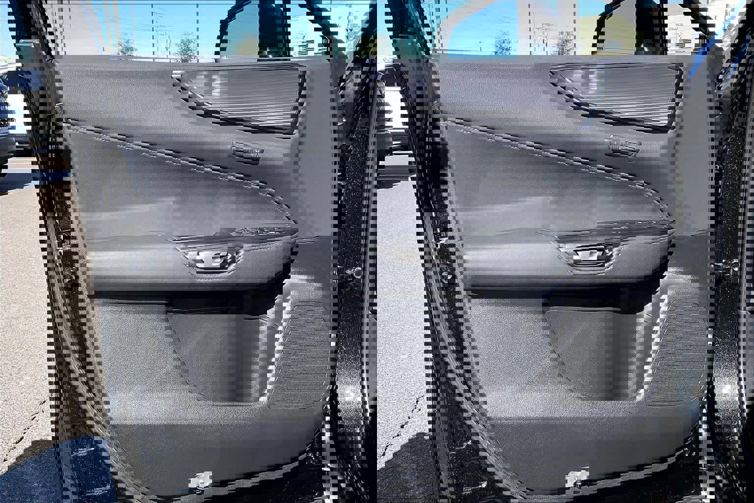 New 2026 Lexus NX 450h+ F Sport image 10