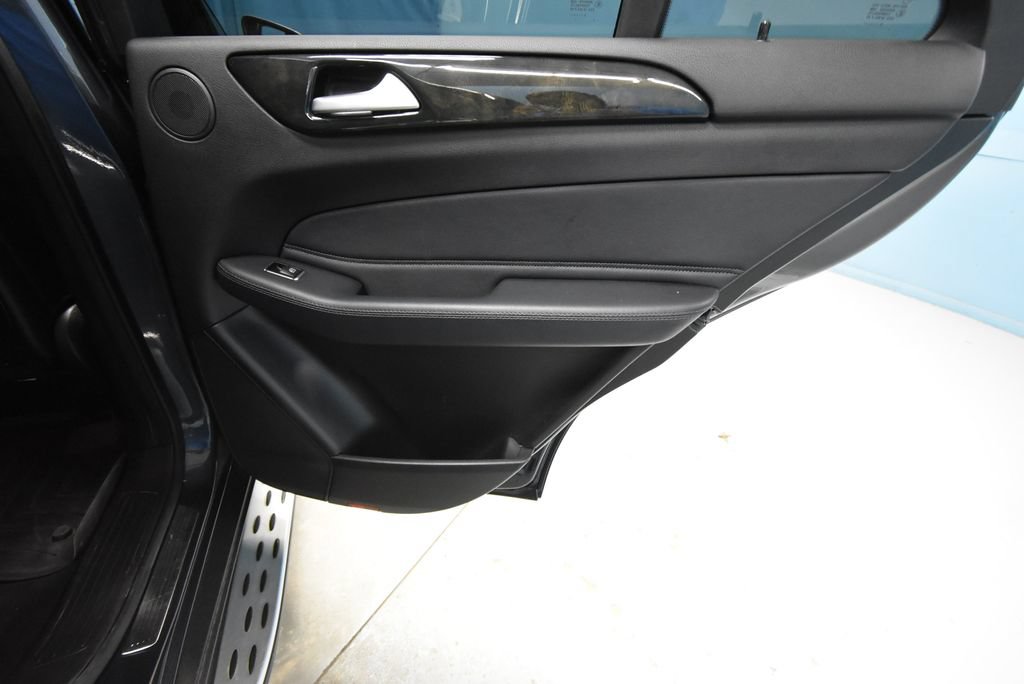 Used 2016 Mercedes-Benz GLE 350 4MATIC image 27