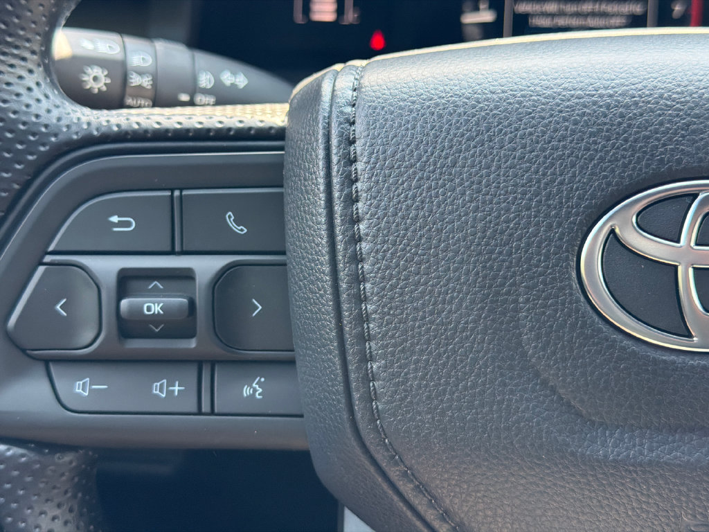 New 2026 Toyota Tacoma SR5 RWD image 30