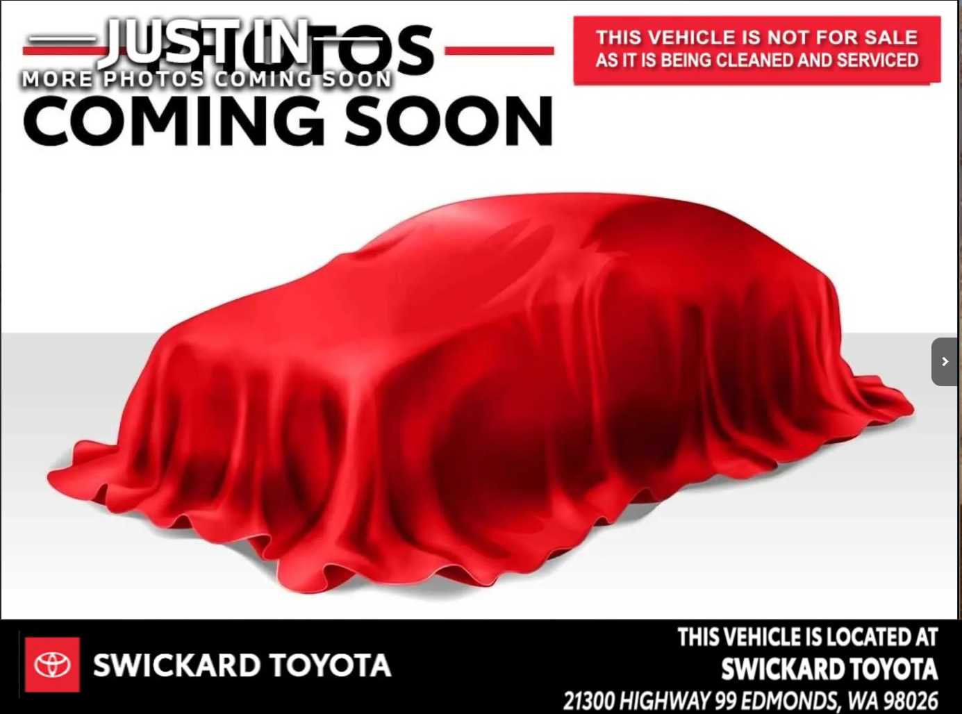 Used 2024 Toyota bZ4X AWD w/ Weather Package image 1