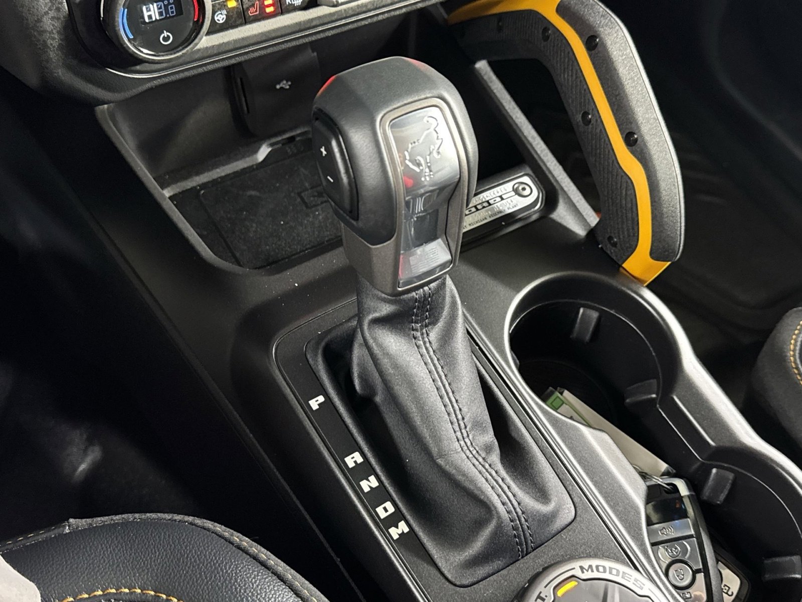 Used 2023 Ford Bronco Badlands image 26