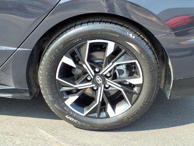 Used 2024 Hyundai Sonata SEL FWD image 7