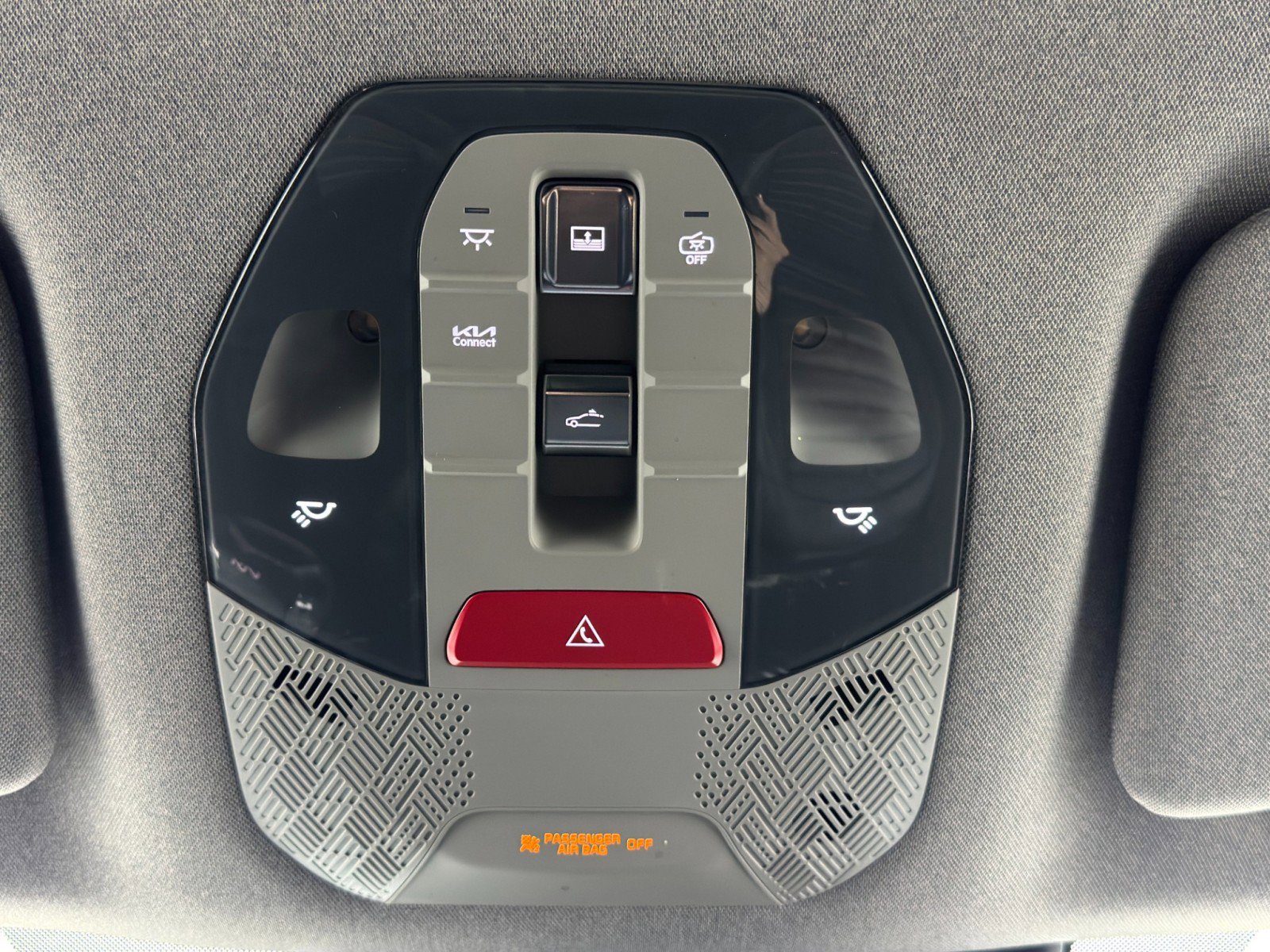 Used 2024 Kia EV9 Land image 35