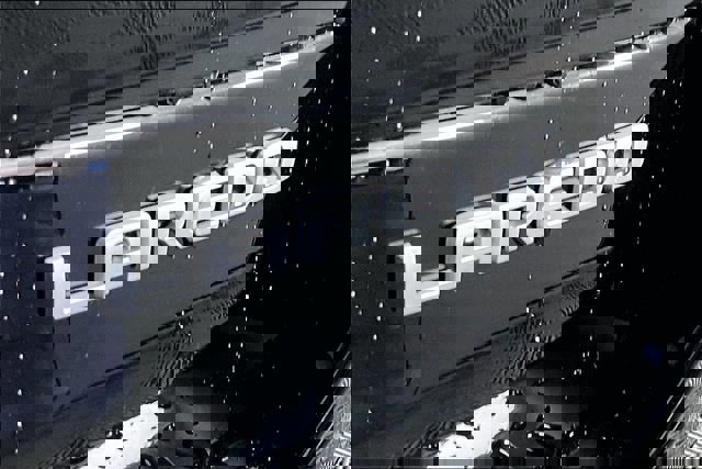 New 2026 Jeep Grand Cherokee L Laredo image 10