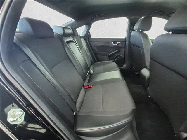 Used 2025 Honda Civic Sport image 22