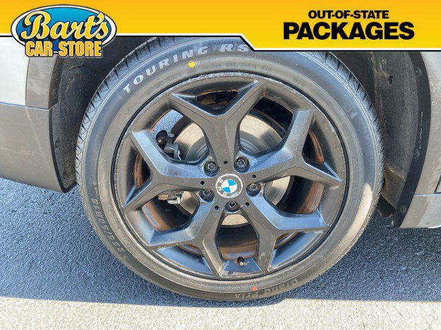Used 2019 BMW X1 sDrive28i w/ Convenience Package FWD image 7