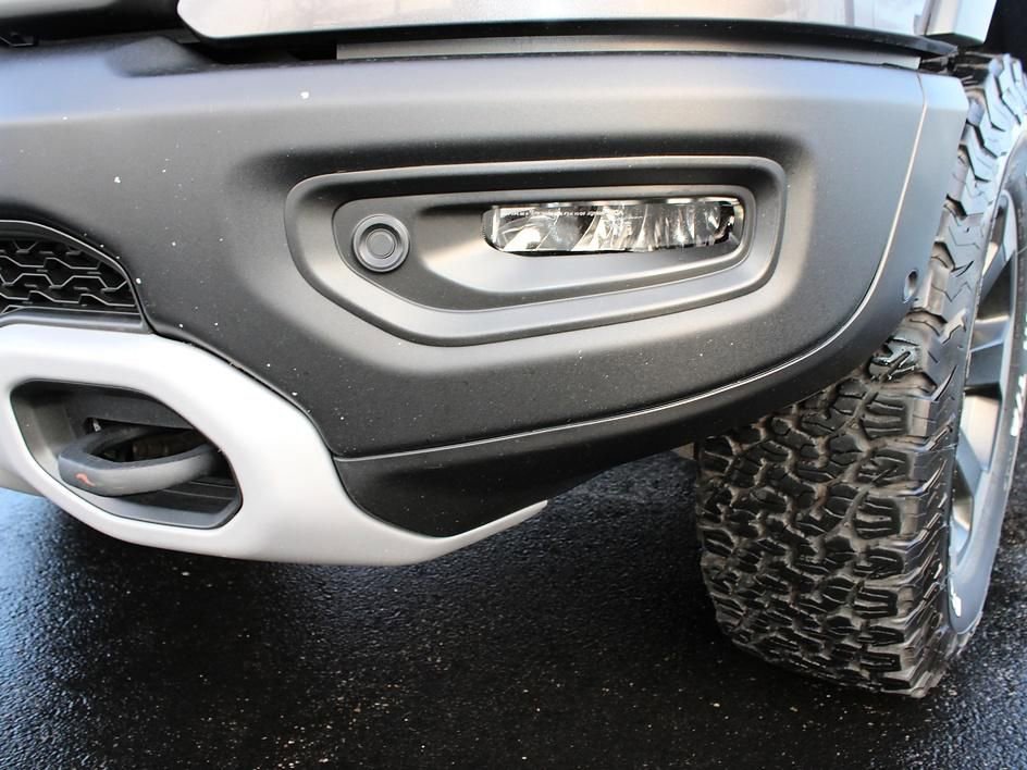 Used 2022 RAM 1500 Rebel w/ Rebel Level 2 Equipment Group image 10