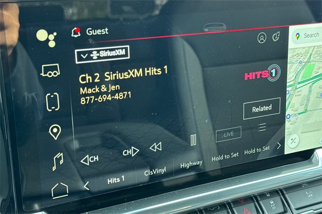 New 2026 GMC Sierra 1500 Elevation image 20