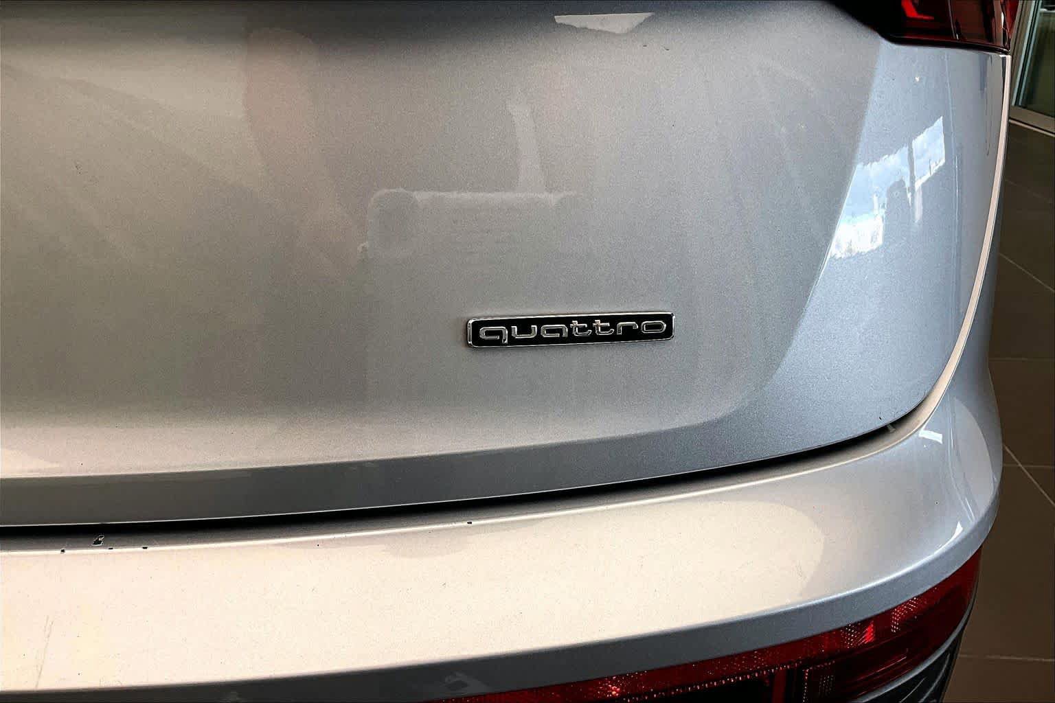 Used 2023 Audi Q5 2.0T Premium Plus image 10