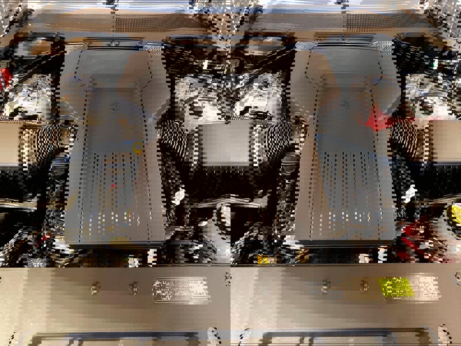 New 2026 Land Rover Defender 110 OCTA image 13