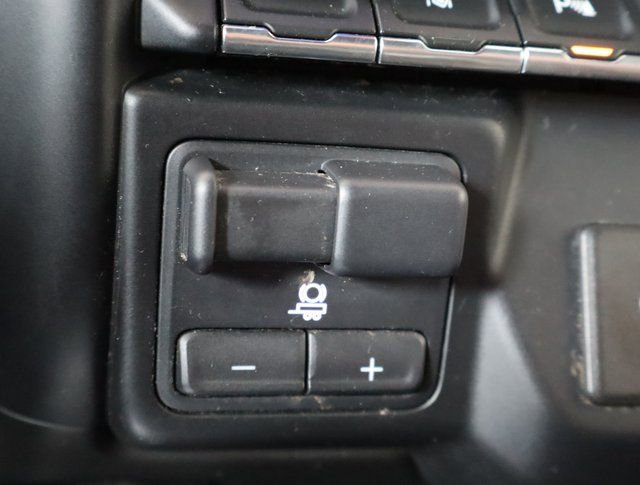 Used 2020 Chevrolet Silverado 3500 High Country w/ Technology Package AWD/4WD image 36