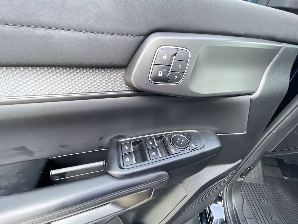 Used 2024 Ford Ranger Raptor AWD/4WD image 22