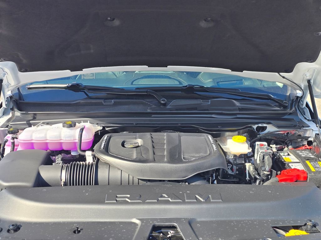 New 2026 RAM 1500 Tungsten w/ Bed Utility Group image 26