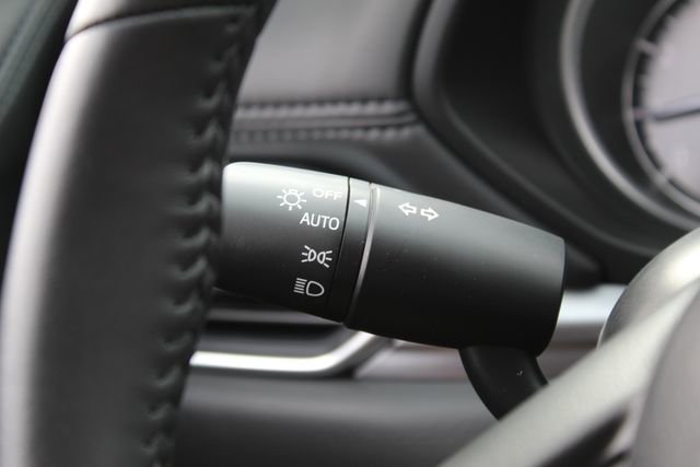 Certified 2023 MAZDA CX-5 AWD 2.5 S w/ Select Package image 16