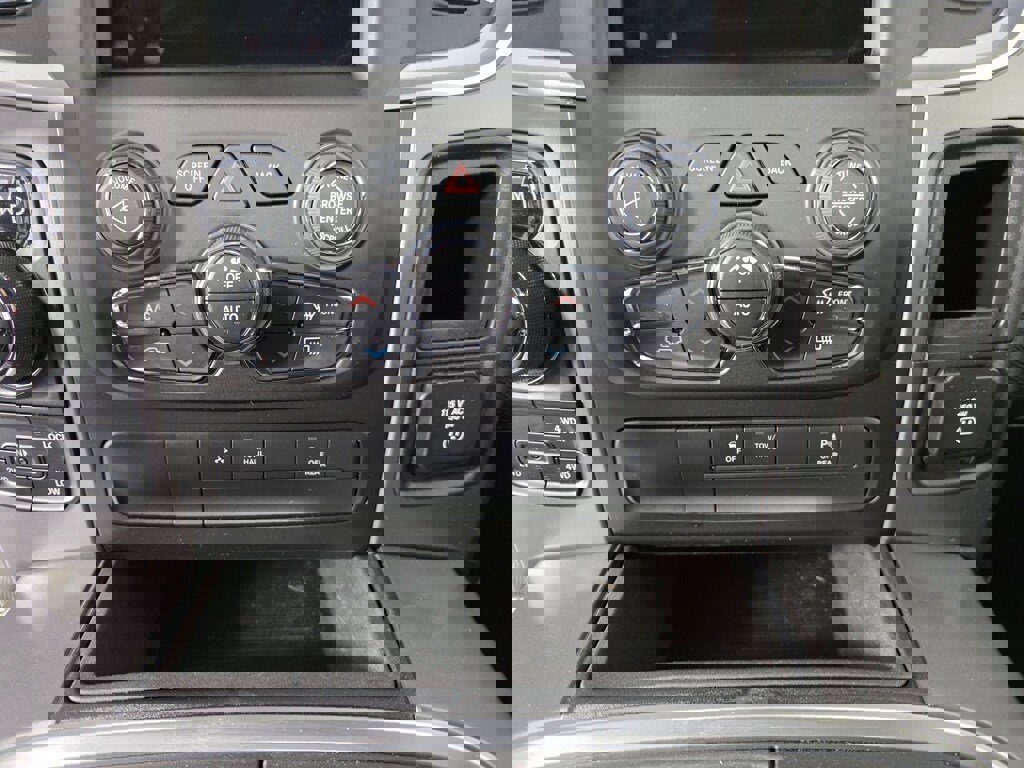 Used 2022 RAM 1500 Classic Warlock w/ Electronics Group image 23