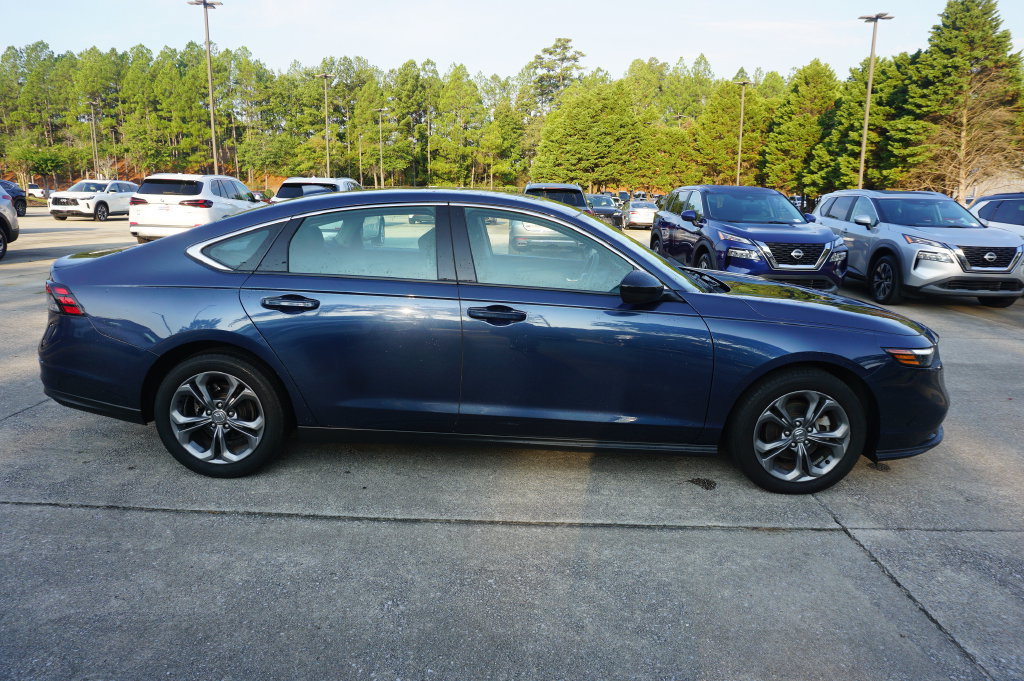 Used 2023 Honda Accord EX image 23