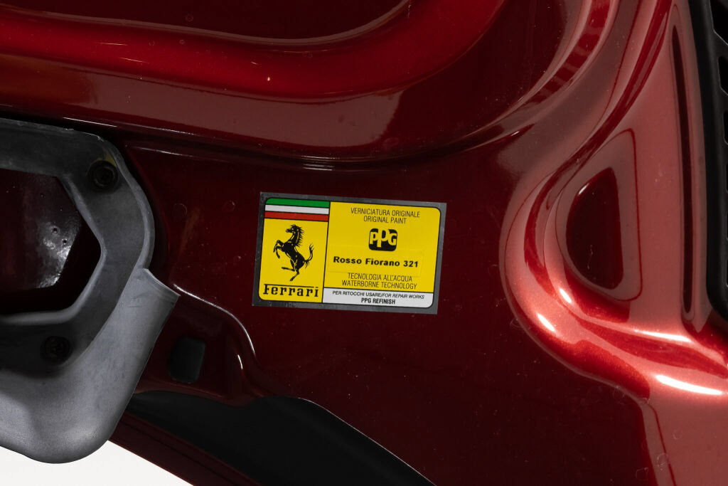 Used 2019 Ferrari 488 Spider RWD image 26